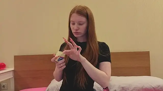 FiaMoor online show from April 10, 2026, 10:50 pm