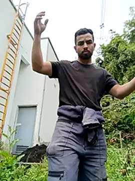 Ferchog5 online show from March 24, 2026, 2:28 pm