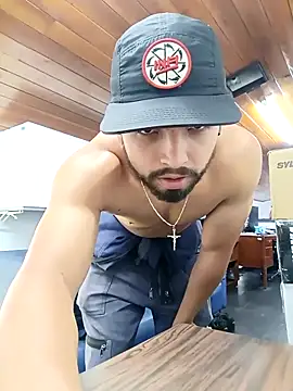 Ferchog5 online show from March 31, 2026, 2:52 pm