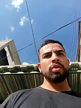 Ferchog5 online show from March 19, 2026, 9:15 pm