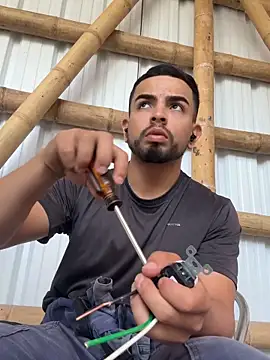 Ferchog5 online show from April 27, 2026, 4:49 pm