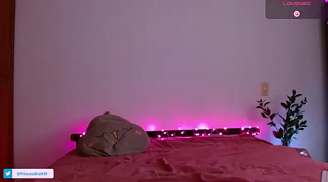 Princess Celta online show from February 28, 2025, 9:55 pm