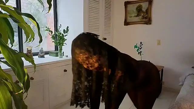 Princess Celta online show from October 6, 2025, 9:59 pm