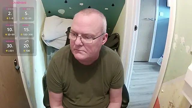 FriendlyDave online show from March 21, 2025, 2:18 pm