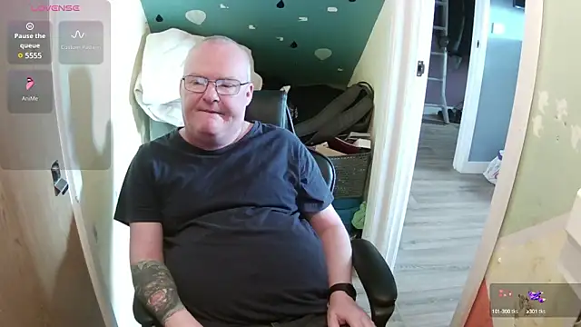 FriendlyDave online show from March 15, 2025, 10:46 am