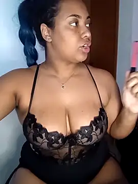 Donnababy online show from September 25, 2025, 8:15 pm