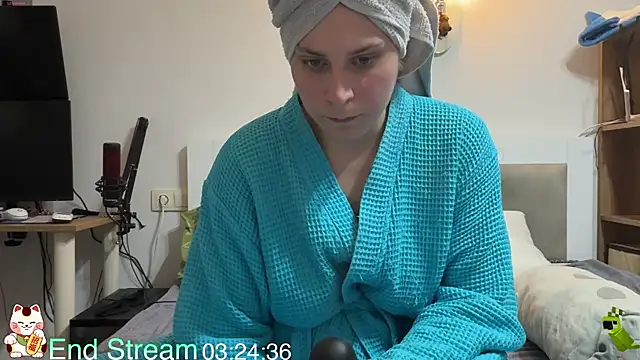 Snapshot of ShiroiFubuki chatting on April 1, 2026, 4:26 pm ShiroiFubuki online show from April 1, 2026, 4:26 pm