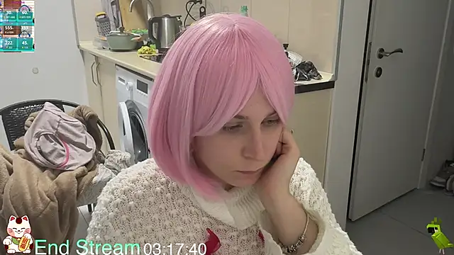 Snapshot of ShiroiFubuki chatting on April 12, 2026, 6:44 pm ShiroiFubuki online show from April 12, 2026, 6:44 pm