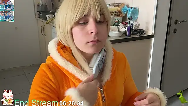 Snapshot of ShiroiFubuki chatting on April 14, 2026, 9:03 am ShiroiFubuki online show from April 14, 2026, 9:03 am