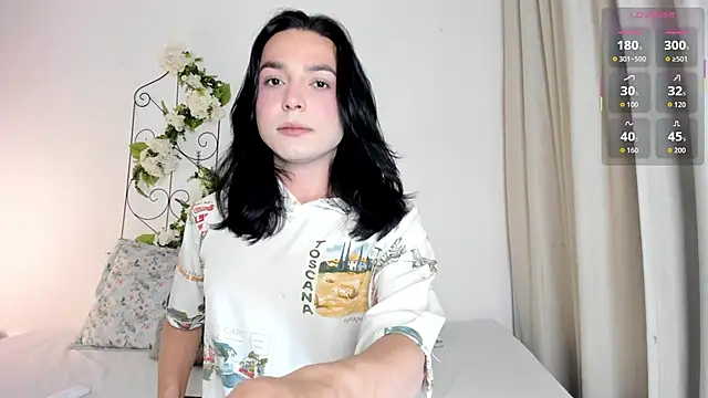 Jiggly   online show from September 29, 2025, 10:26 pm