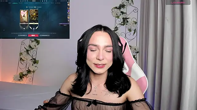 Jiggly   online show from September 10, 2025, 1:59 am