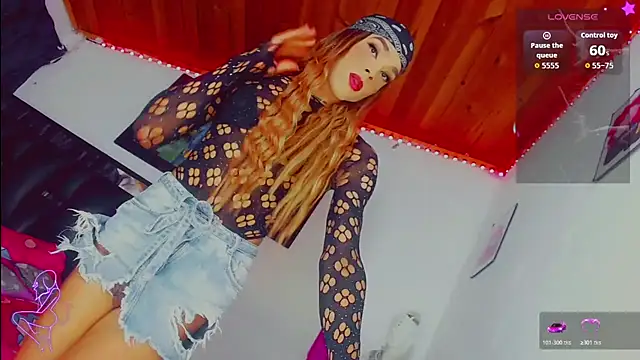 candy kendall online show from February 14, 2026, 9:42 am