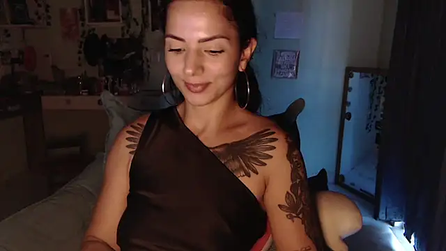 BeellyDance online show from April 4, 2026, 8:15 pm