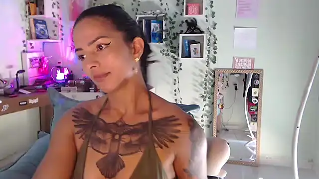 BeellyDance online show from March 25, 2026, 2:49 pm