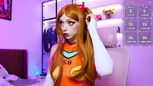 HolliWould  online show from March 24, 2026, 11:05 pm