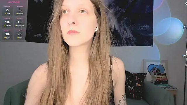 SolarAlice online show from February 24, 2026, 5:14 pm