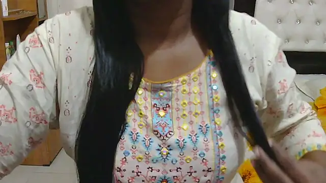 esita 1212 online show from October 23, 2025, 1:15 am