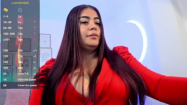 silvia lane online show from January 13, 2026, 1:15 pm