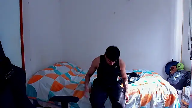 Tommy Bred online show from January 6, 2026, 6:56 pm