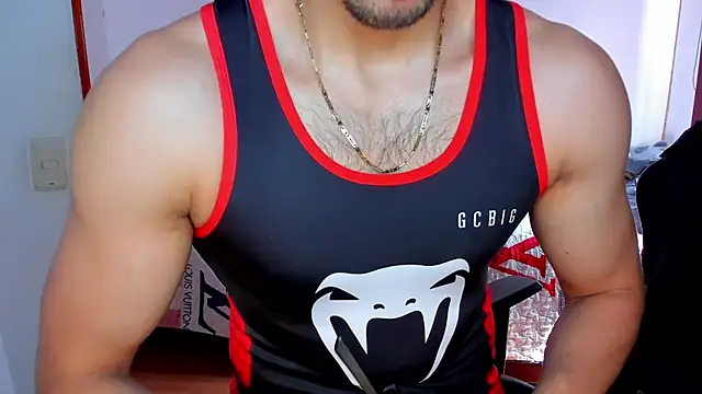 Tommy Bred online show from October 14, 2025, 6:08 pm