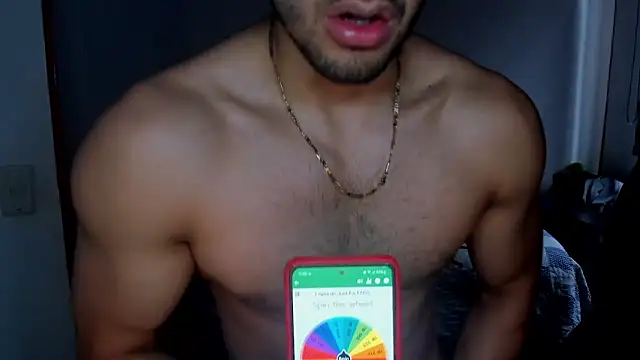 Snapshot of Tommy_Bred chatting on May 2, 2026, 4:01 pm Tommy Bred online show from May 2, 2026, 4:01 pm