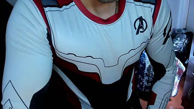 Tommy Bred online show from October 11, 2025, 6:42 pm