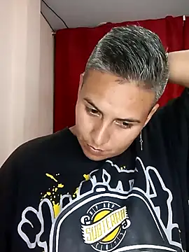 Yessi rousse online show from February 26, 2025, 5:03 am