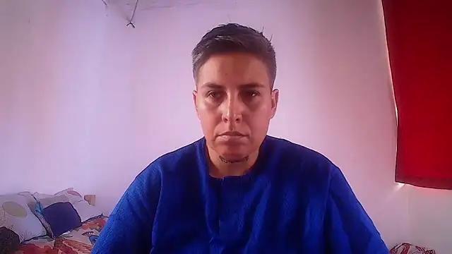 Yessi rousse online show from October 7, 2025, 7:26 pm