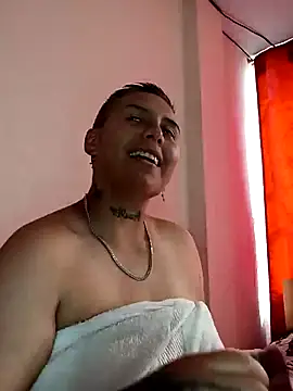 Yessi rousse online show from February 27, 2025, 7:37 pm