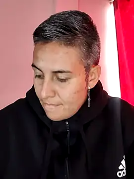 Yessi rousse online show from March 7, 2025, 7:49 pm