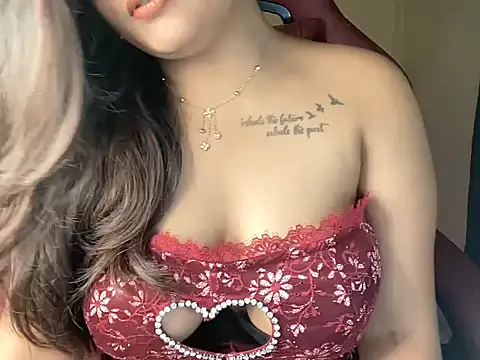 shanayaaa 1 online show from February 21, 2025, 6:26 pm