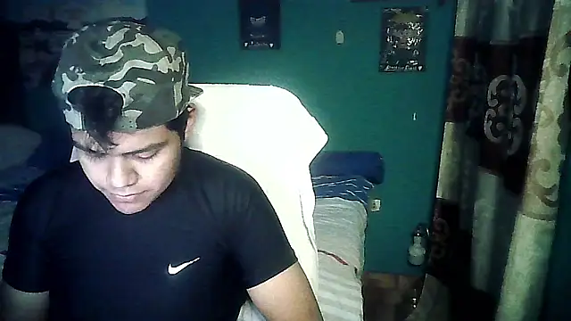 Valesh20 online show from September 28, 2025, 12:28 am