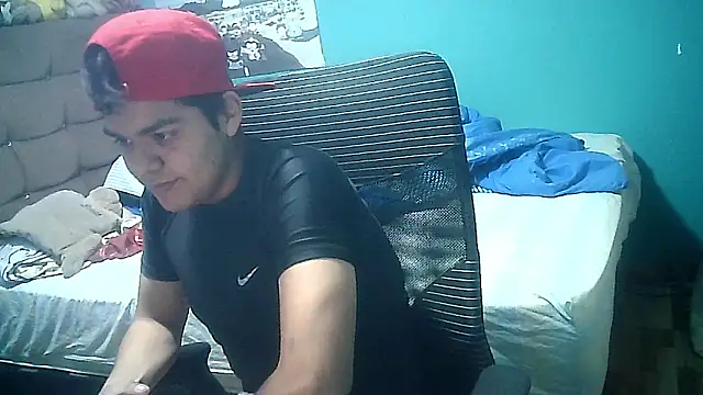 Valesh20 online show from September 18, 2025, 1:52 am