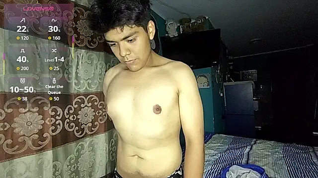 Valesh20 online show from February 11, 2026, 12:43 am