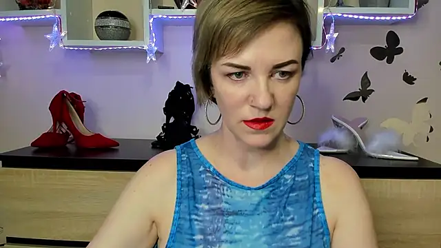 feliziaDesire online show from February 26, 2025, 11:54 am