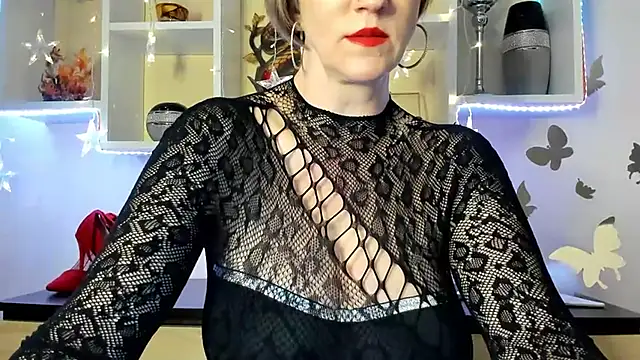 feliziaDesire online show from February 27, 2025, 6:09 pm