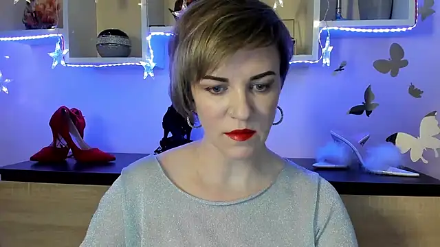 feliziaDesire online show from February 27, 2025, 4:46 am