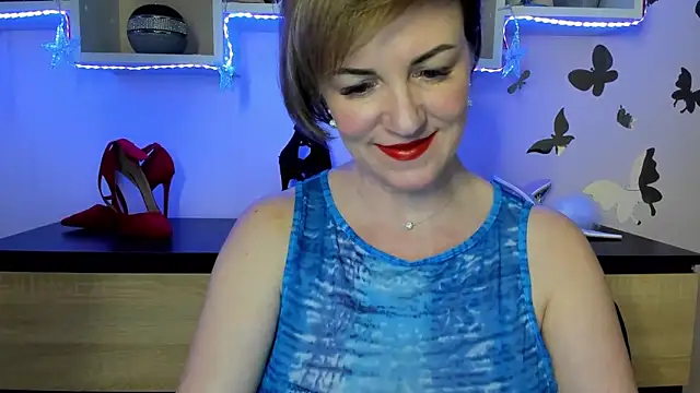 feliziaDesire online show from March 12, 2025, 11:54 am