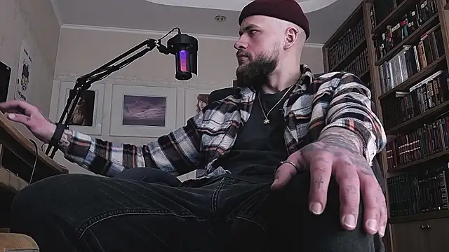 FindomJason online show from March 13, 2026, 6:51 am