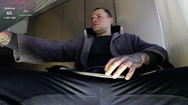 FindomJason online show from January 29, 2025, 7:57 am