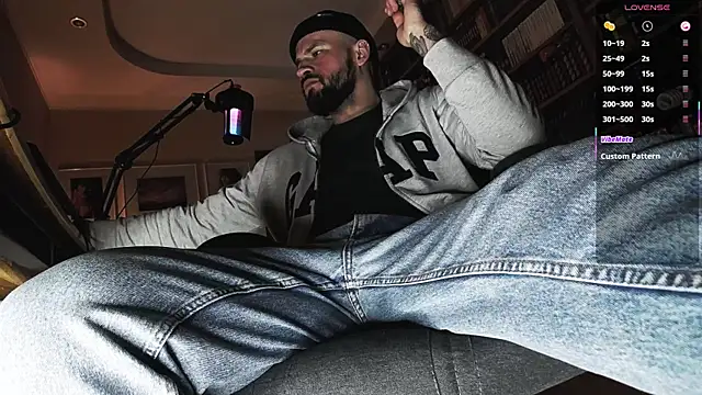 FindomJason online show from October 12, 2025, 7:59 pm