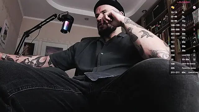 FindomJason online show from October 2, 2025, 9:34 am