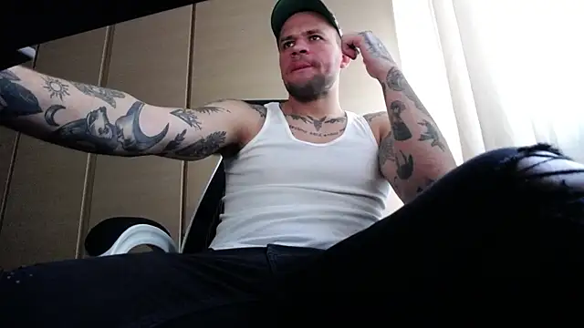 FindomJason online show from March 5, 2025, 12:44 pm