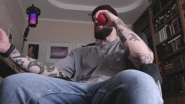 FindomJason online show from March 18, 2026, 9:01 am