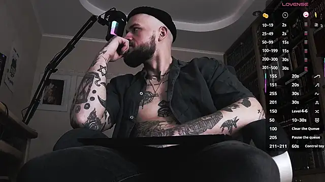 FindomJason online show from January 13, 2026, 9:46 am