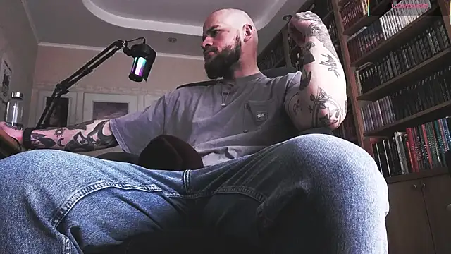 FindomJason online show from February 5, 2026, 10:44 am