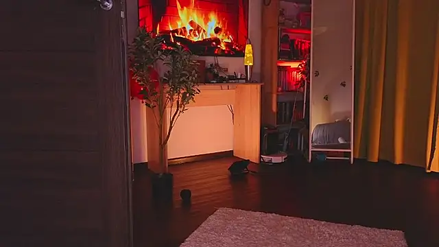 Hottie Jane online show from February 7, 2026, 5:43 pm