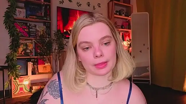 Hottie Jane online show from April 4, 2026, 5:52 pm