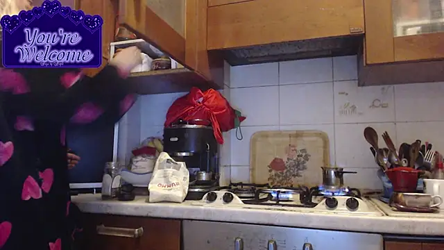 martachatte online show from March 28, 2026, 4:57 am