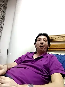 Pacobakan042 online show from September 26, 2025, 12:06 am